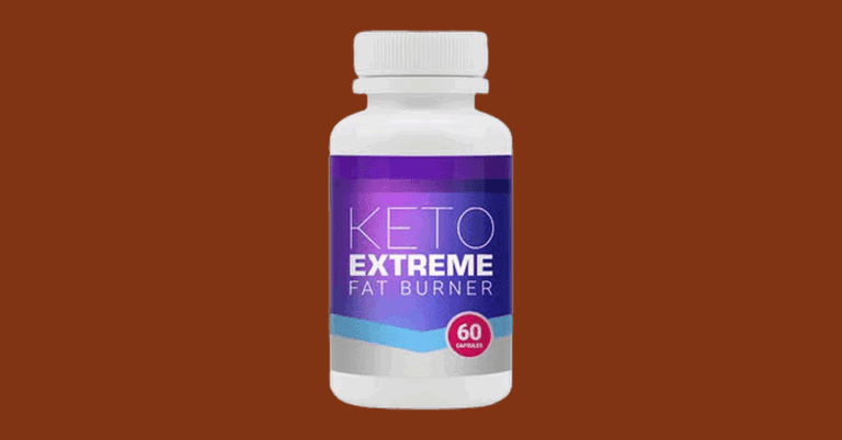 Keto Extreme Review