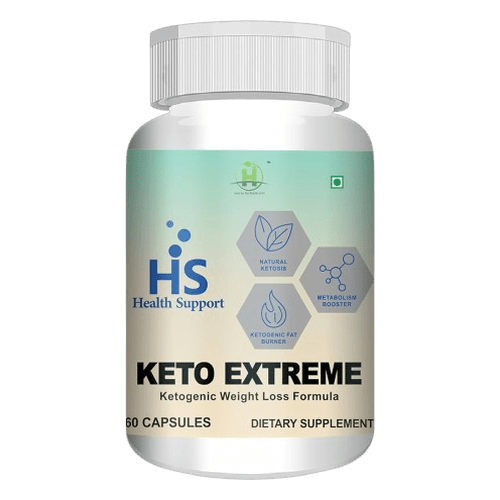Keto Extreme