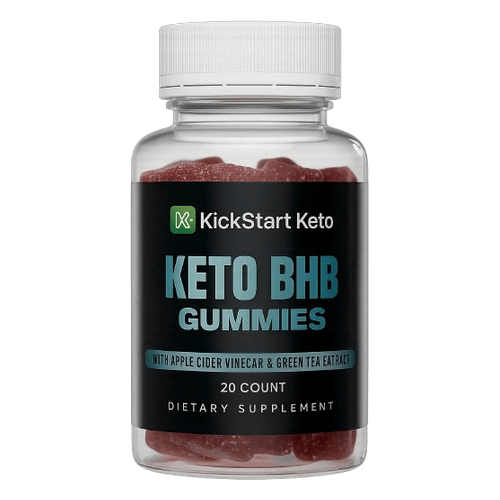 KickStart Keto