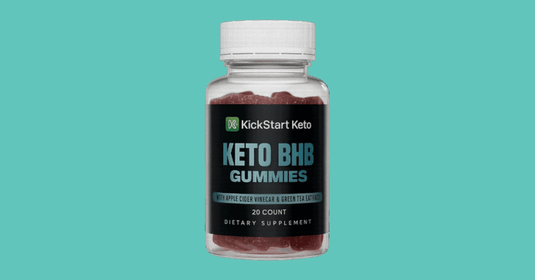 KickStart Keto Review