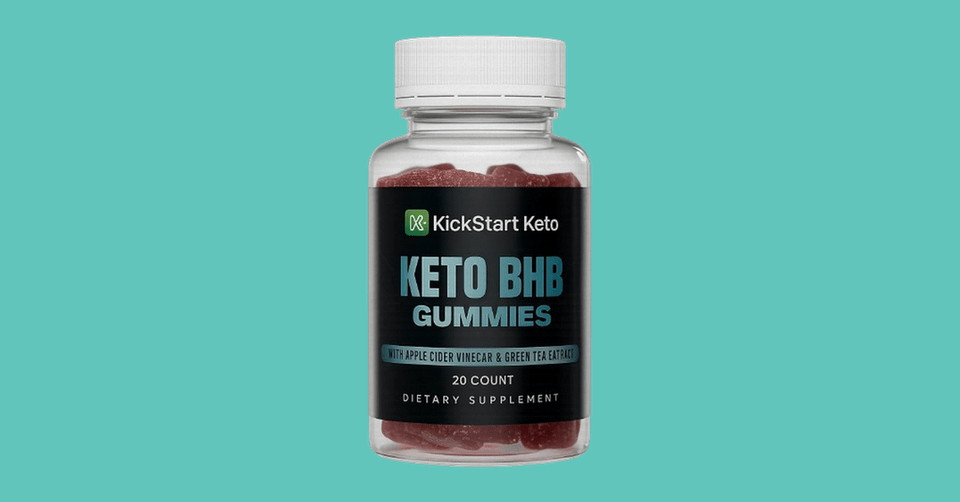 KickStart Keto Review