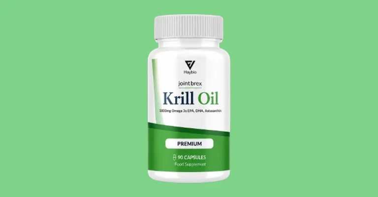 Krill Oil Reviews