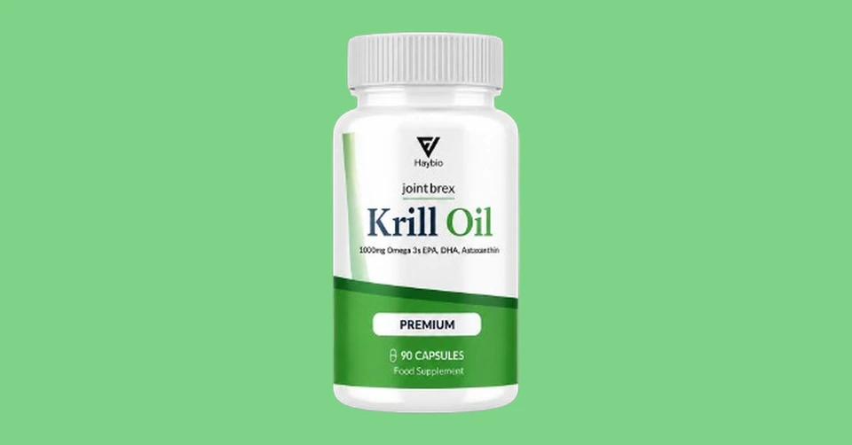 Krill Oil Reviews