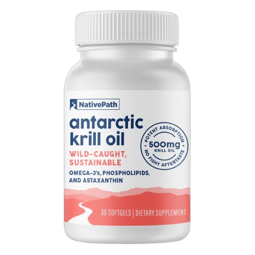 Krill Oil