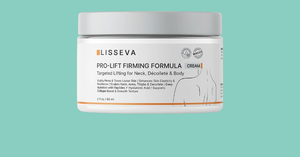 Lisseva ProLift Firming Formula Cream Review