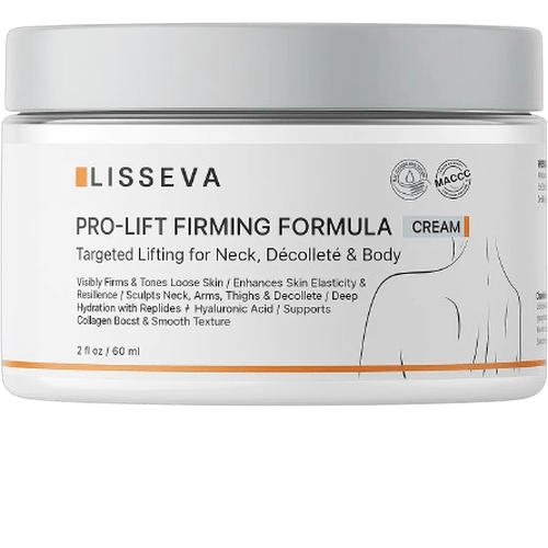 Lisseva ProLift Firming Formula Cream