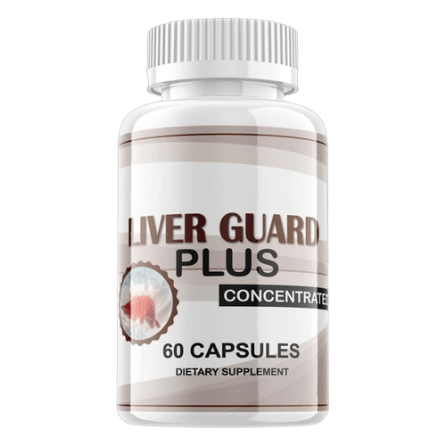 Liver Guard Plus