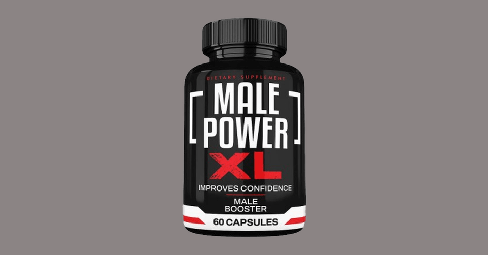Male Power XL Review
