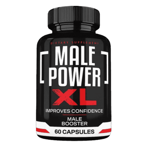 Male Power XL