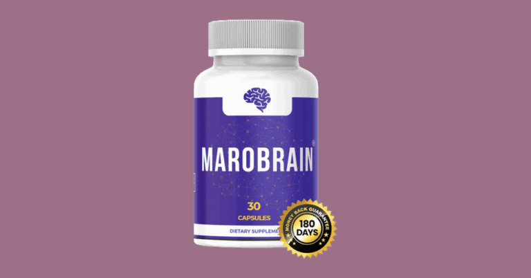 Marobrain Review