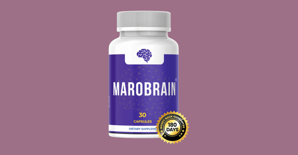 Marobrain Review