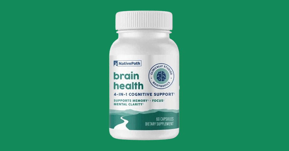 Native Path Brain Health Review