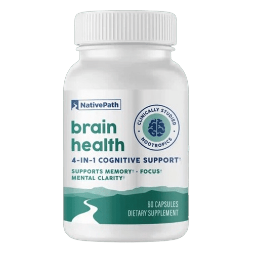 Native Path Brain Health