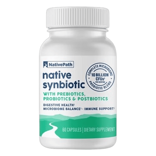 Native Path Synbiotic