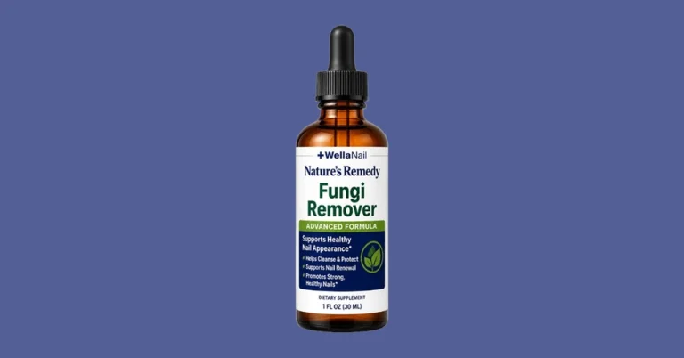 Natures Remedy Fungi Remover Review