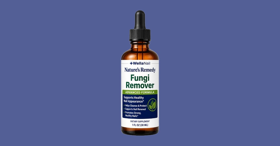 Natures Remedy Fungi Remover Review