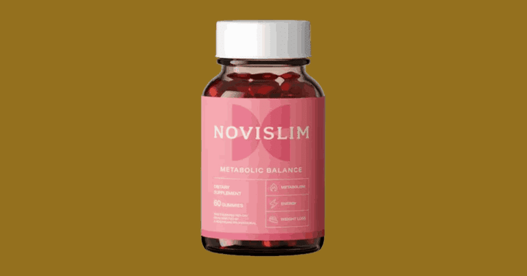 NoviSlim Review