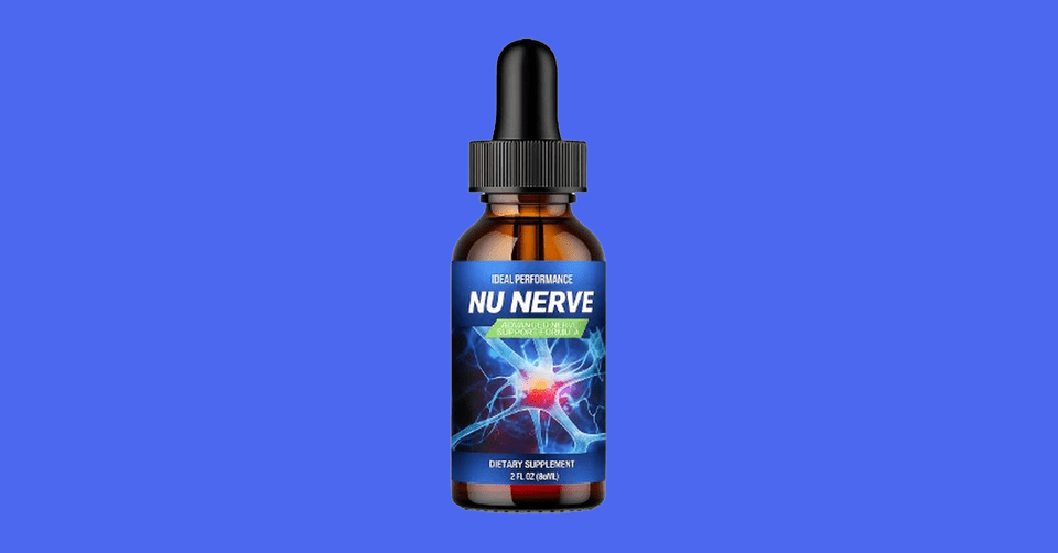 Nu Nerve Review