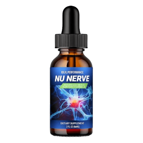 Nu Nerve