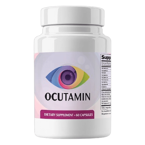 Ocutamin