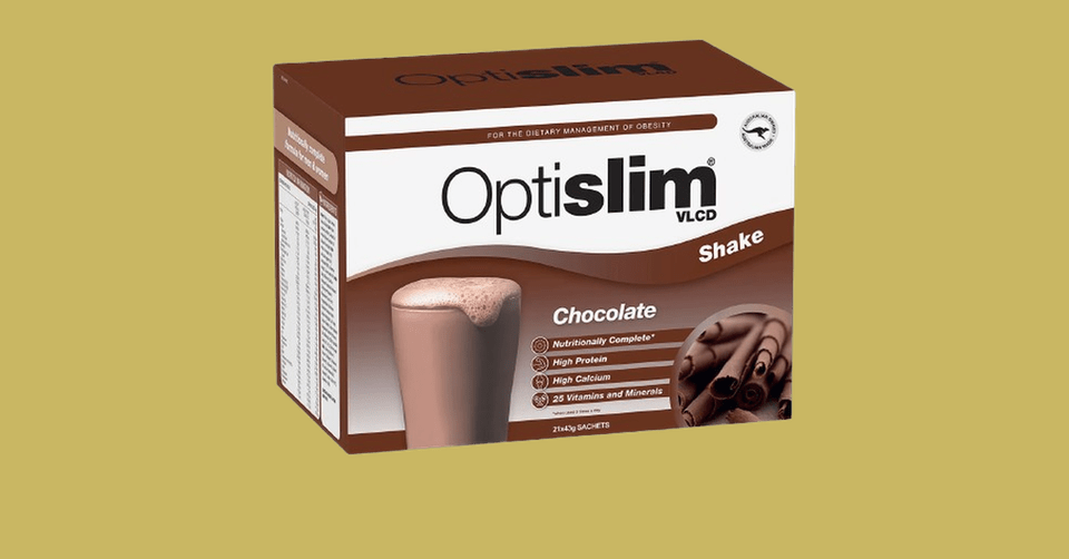 OptiSlim Review