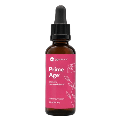 Prime Age