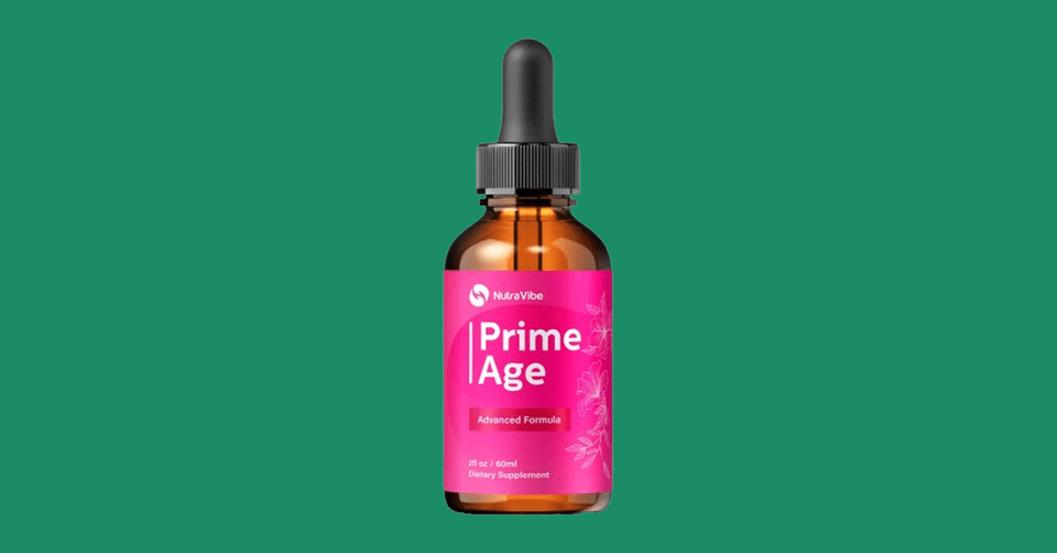 Prime Age Review
