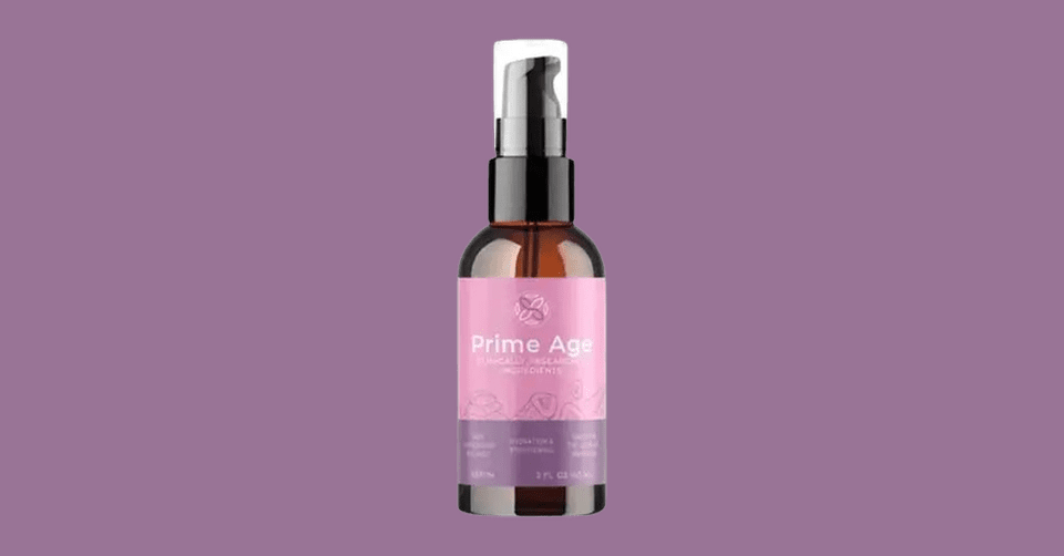 Prime Age Reviews