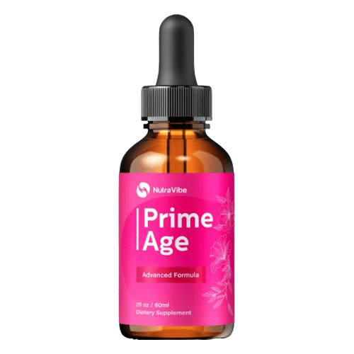 Prime Age