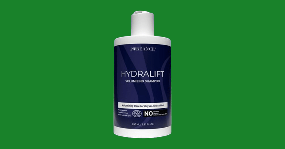 Pureance HydraLift Review