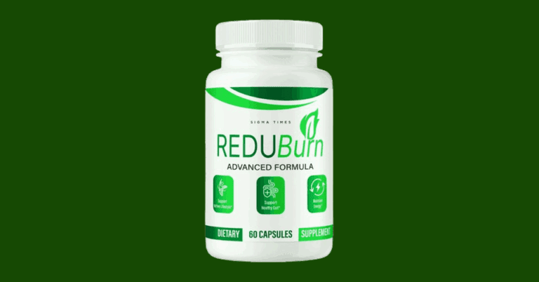 ReduBurn Review