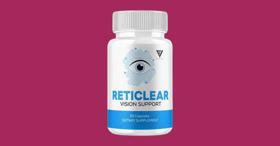 Reticlear Review