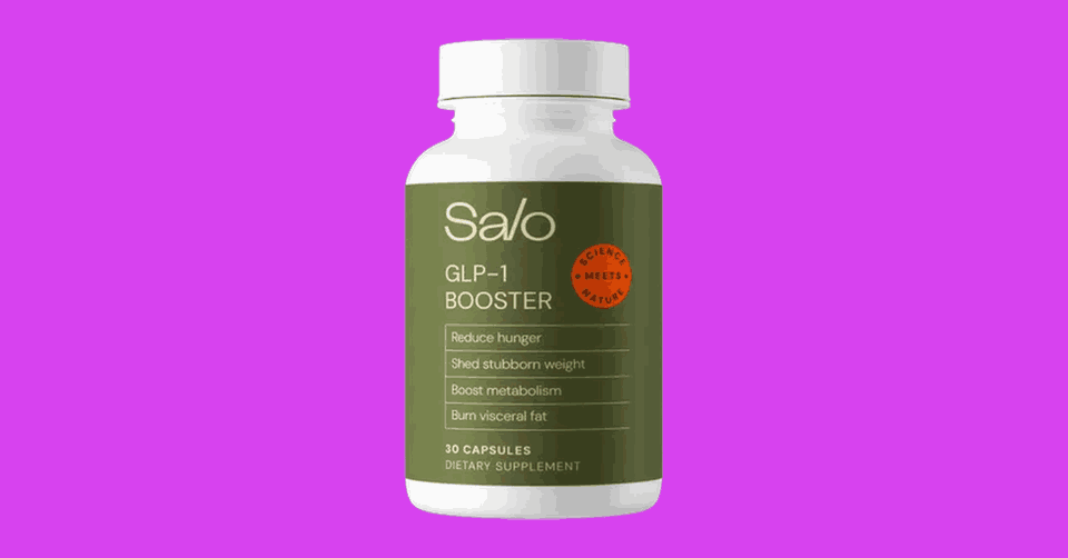 Salo GLP Review