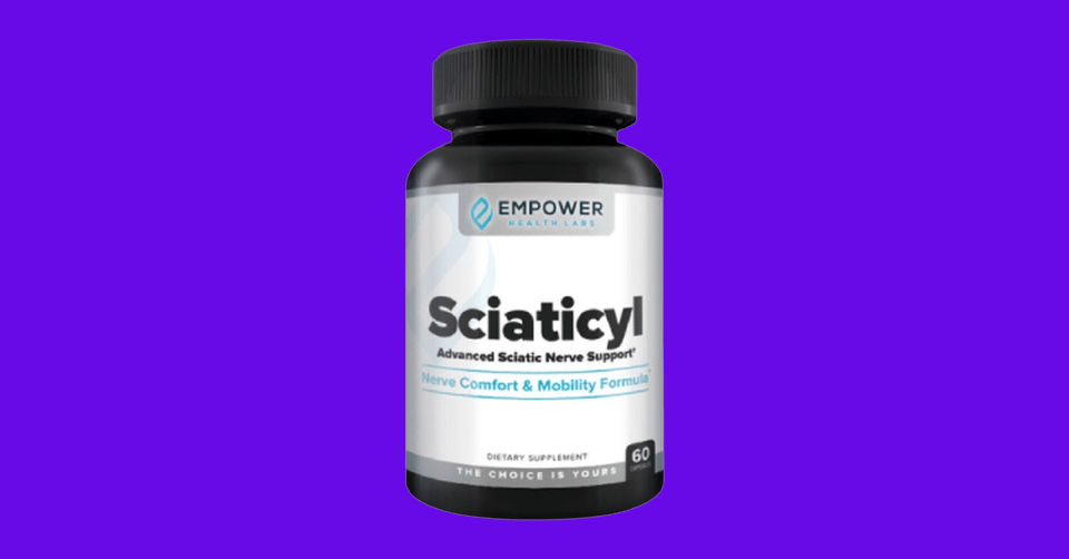 Sciaticyl Review