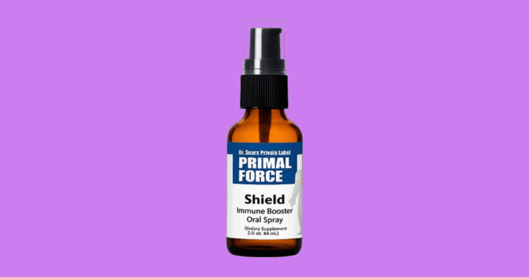 Shield Immune Support Review