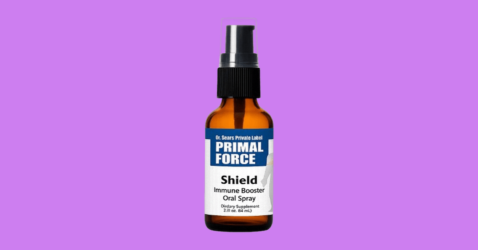 Shield Immune Support Review