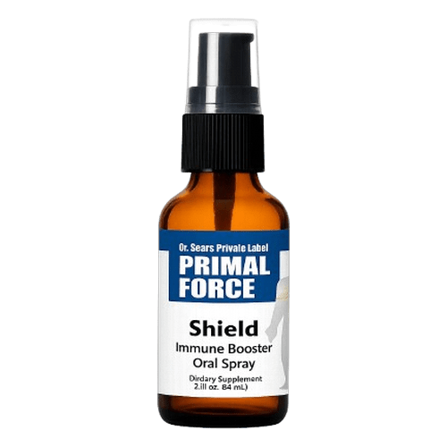 Shield Immune Support