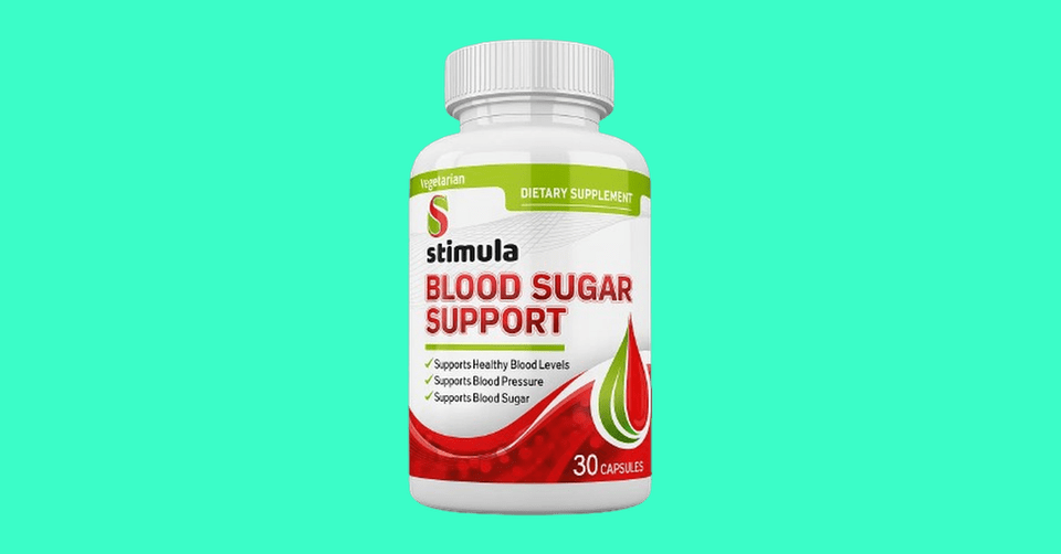 Stimula Blood Sugar Review
