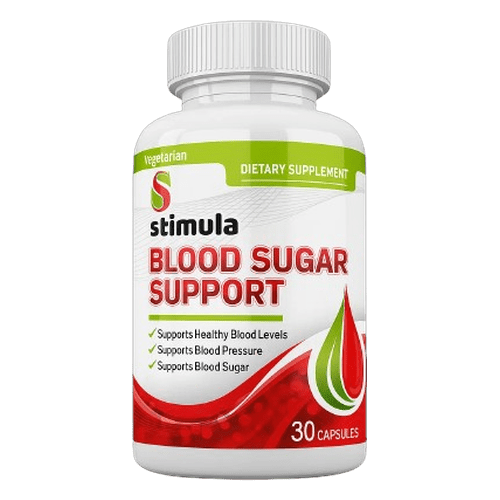 Stimula Blood Sugar
