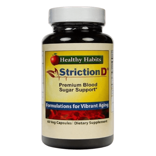 StrictionD