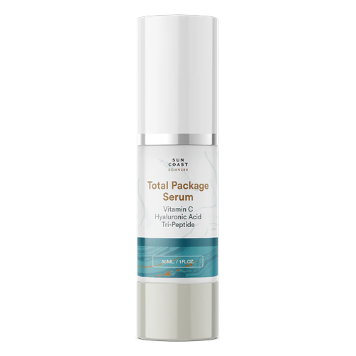 Sun Coast Sciences Total Package Serum