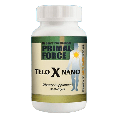 Telo X Nano