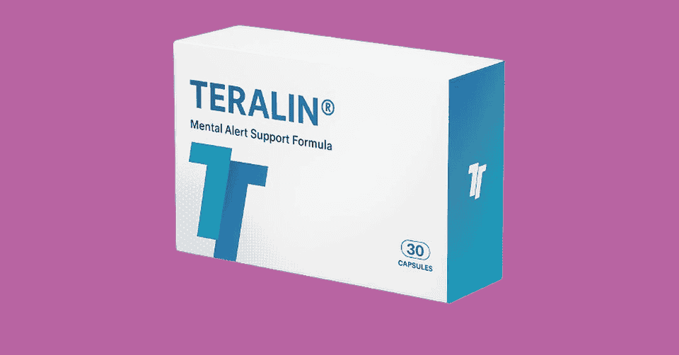Teralin Diet Capsules Review