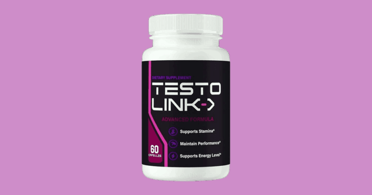 TestoLink Review