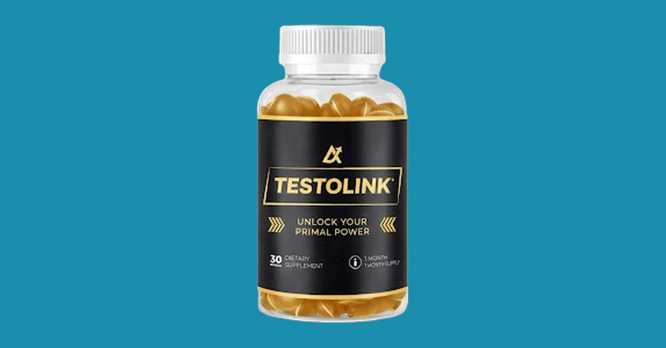 TestoLink Reviews