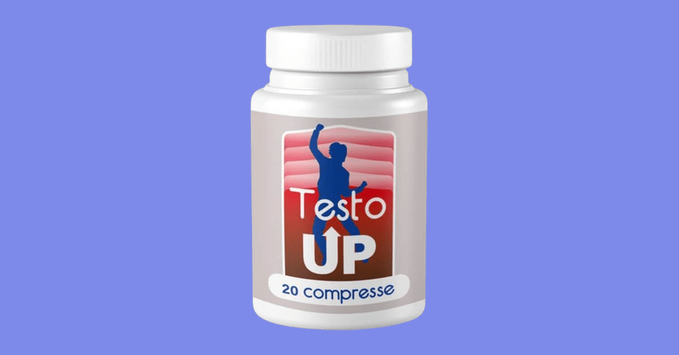 TestoUp Review