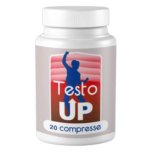 TestoUp