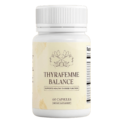 ThyraFemme Balance