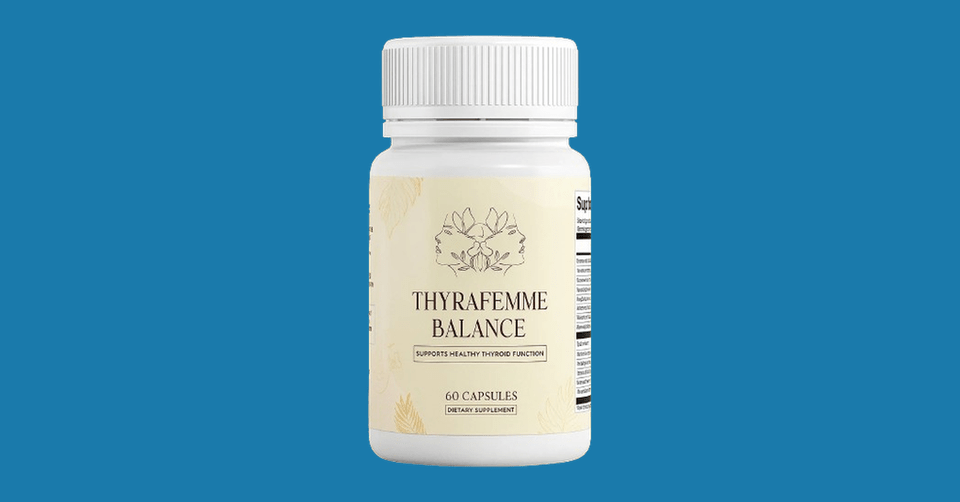 ThyraFemme Balance Review