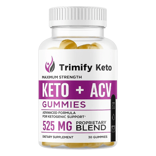 Trimify Keto